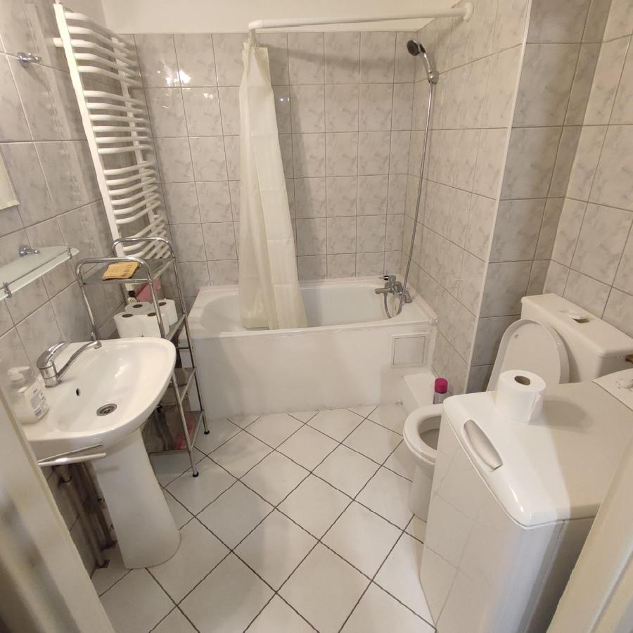 Apartamento Strzalowa 2a Poznań