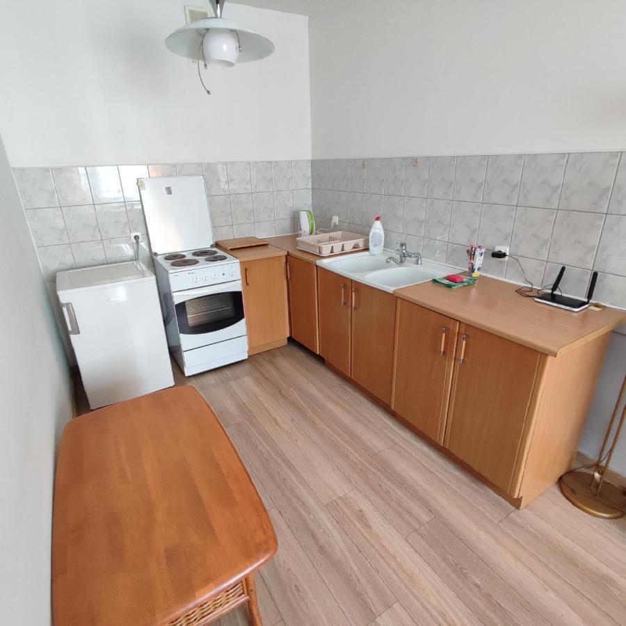Strzalowa 2a Apartamento