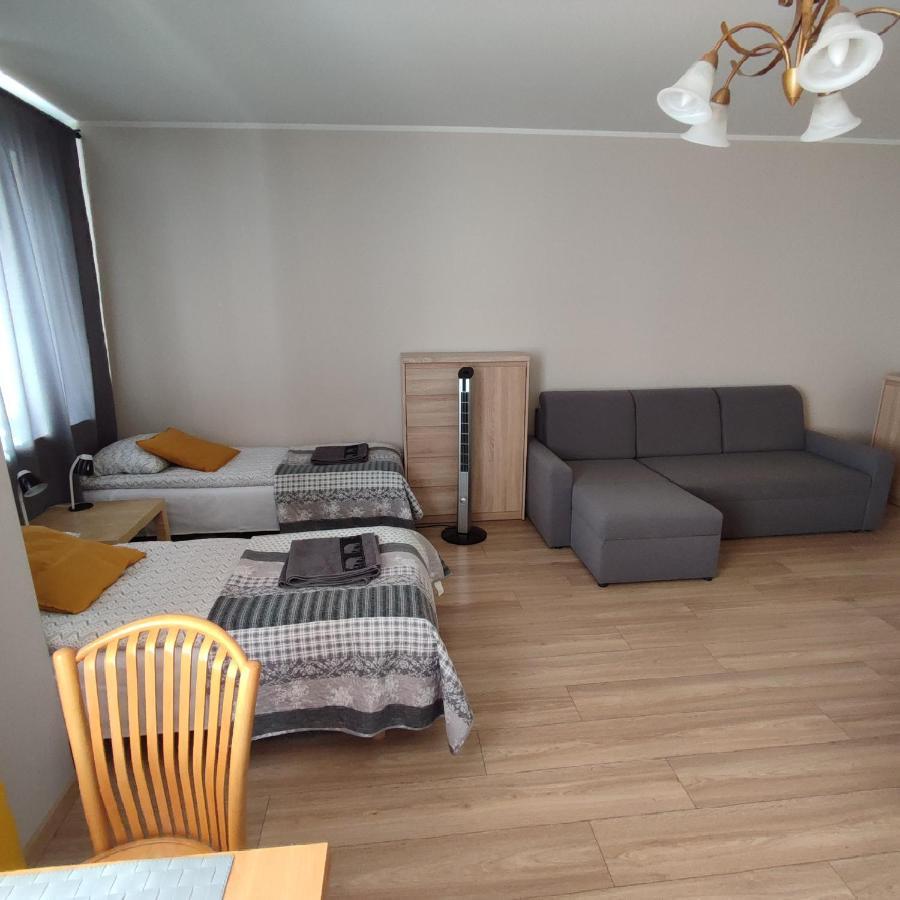Apartamento Strzalowa 2a *