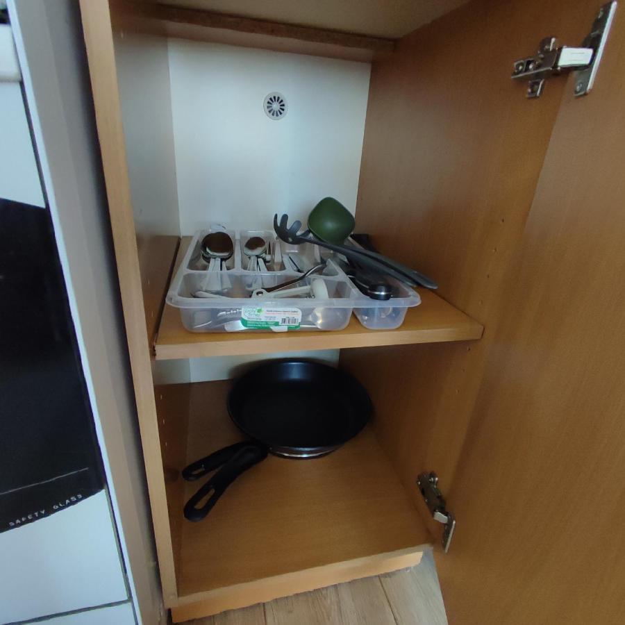 Strzalowa 2a Apartamento *