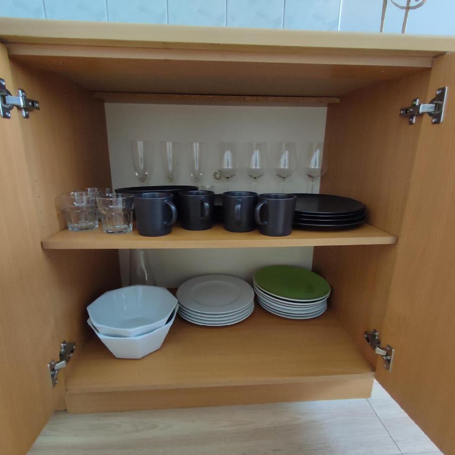 Strzalowa 2a Apartamento