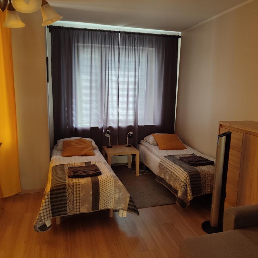 Strzalowa 2a Apartamento *